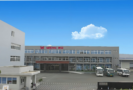 東莞市威馬機(jī)械有限公司