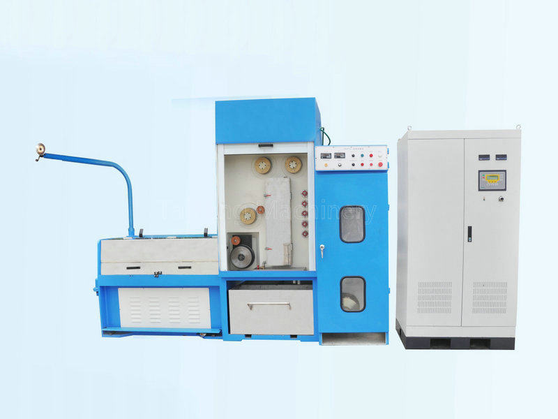 拉絲機(jī)的維護(hù)修養(yǎng)周期是多久？