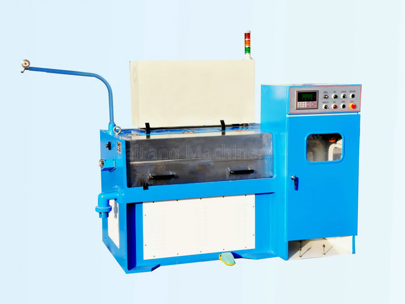 拉絲機(jī)的常見(jiàn)故障有哪些？